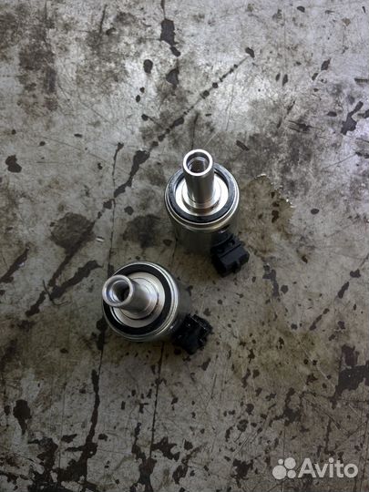 Клапан АКПП dp0 al4