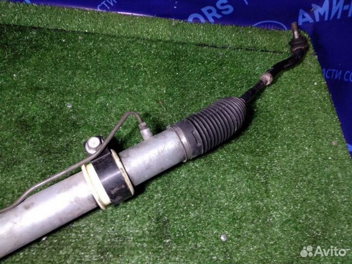 Рулевая рейка левая Infiniti Qx56 Z62 VK56VD 2013