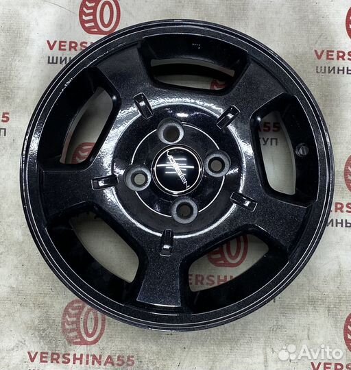 Диски R14 4/100 цо. 56.1 мм