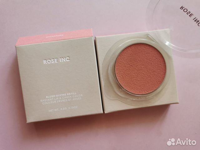 Rose inc