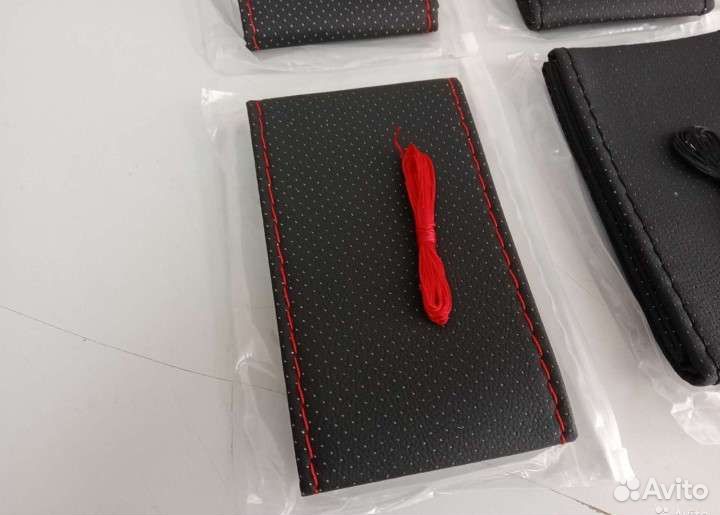 Оплётка на руль