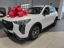 Новый Haval Jolion 1.5 AMT, 2024, цена от 2 190 000 руб.