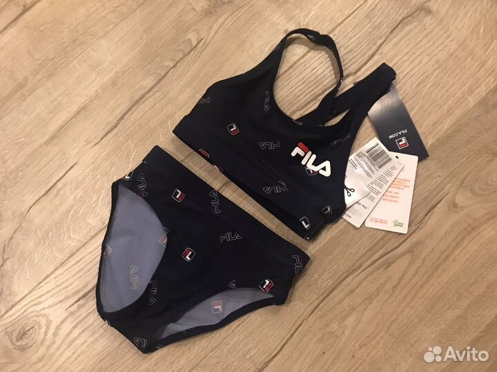 Купальник для девочки 128 новый