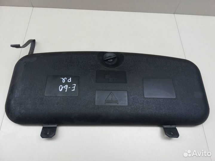 Ящик инструментов BMW 5-series E60/E61 2003-2009