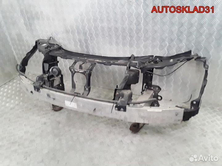 Панель передняя Mercedes Benz W211 A2116200916