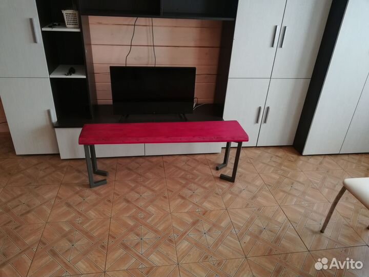 Тумба консоль под тв