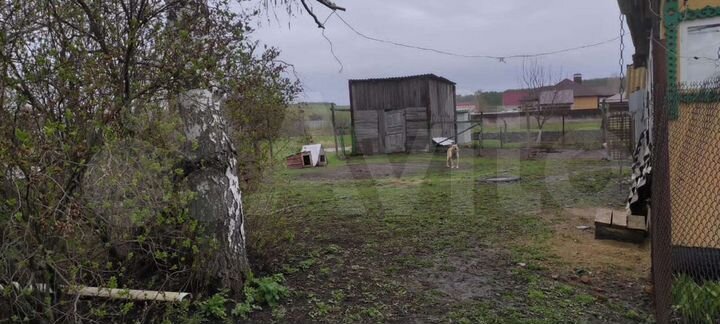 Дом 60,9 м² на участке 15 сот.