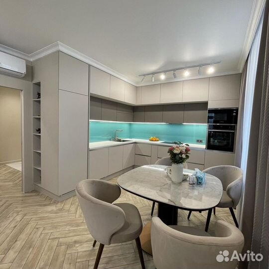 Кухни, кухонный гарнитур на заказ