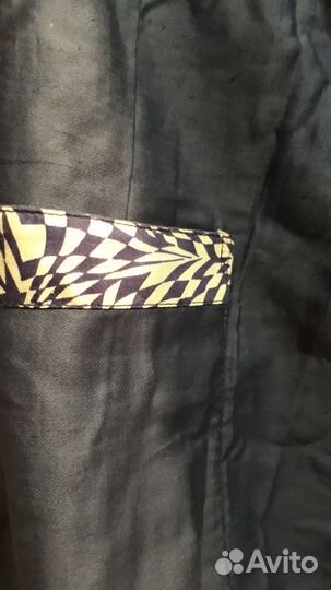 Рабочая одежда женская