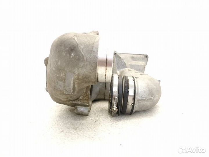 Турбокомпрессор Mercedes-Benz C-Class W203 1.8