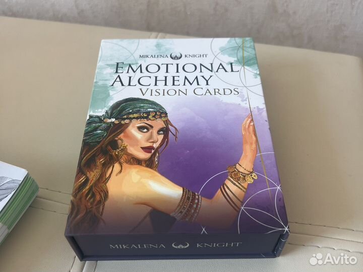 Натуральное масло