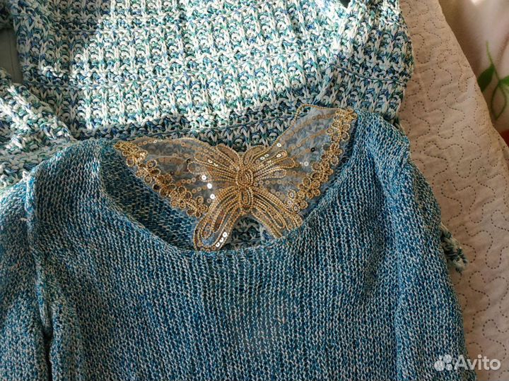 Вещи пакетом 46 размера