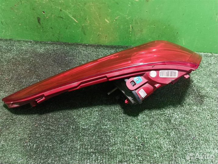 Фонарь задний наружный правый Citroen C5 2009