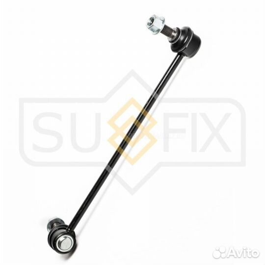 Sufix SJ-1393 Стойка стабилизатора перед прав