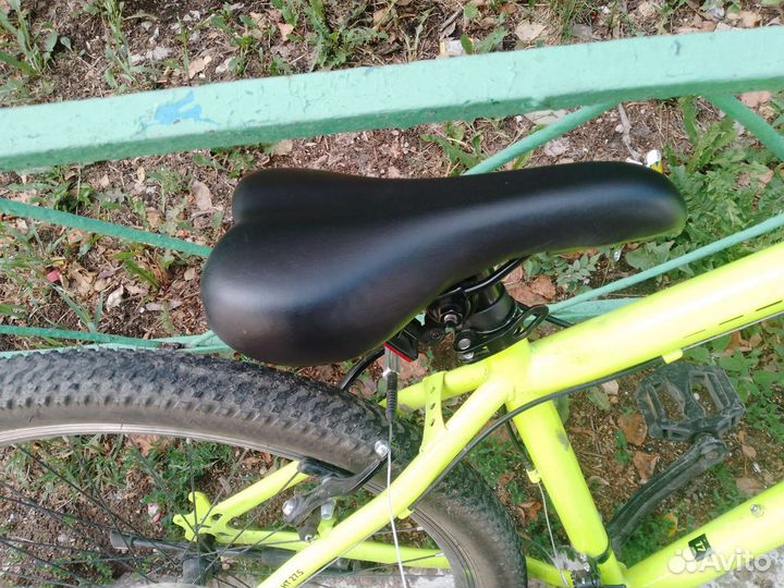 Велосипед skif