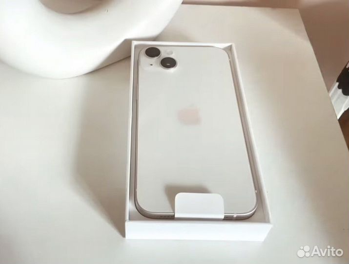 iPhone 14 Plus, 512 ГБ