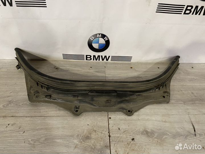 Перегородка моторного отсека BMW G20/G22