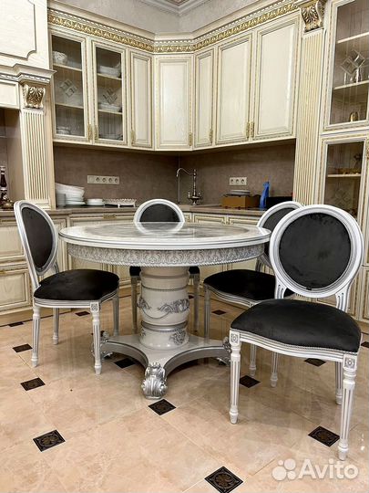 Качественные стулья от производителя