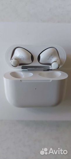 Airpods 3