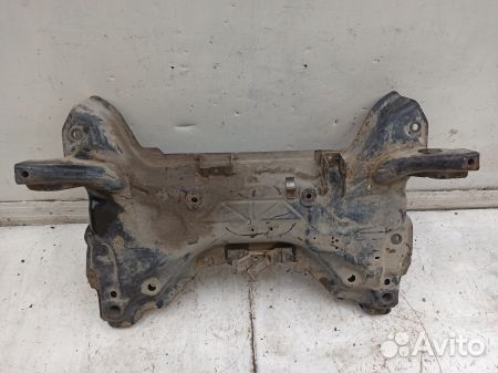 Балка подмоторная (подрамник)