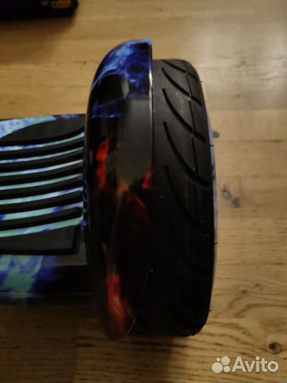 Гироскутер smart balance 10.5 самобаланс