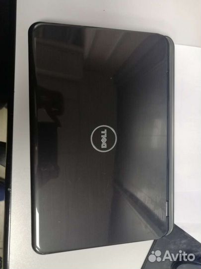 Корпус ноутбука Dell inspiron m5010