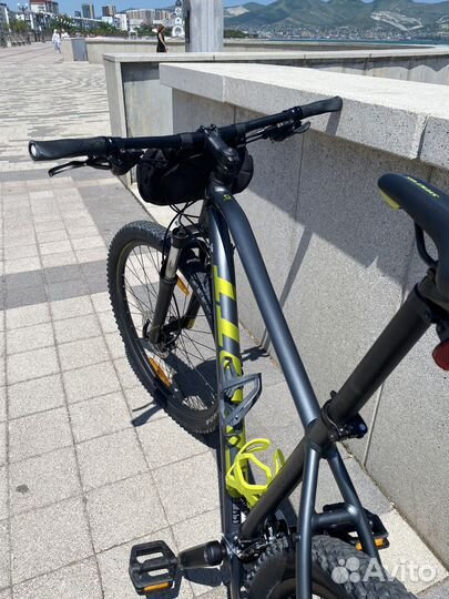 Велосипед Scott Aspect 760