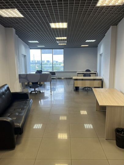 Офис, 55 м²