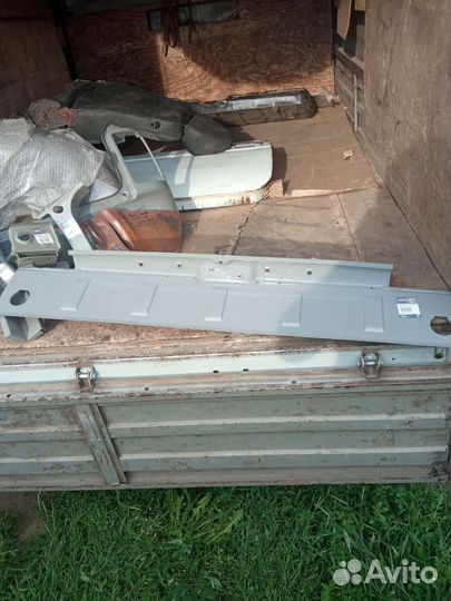 Запчасти на ниву 21213 бу