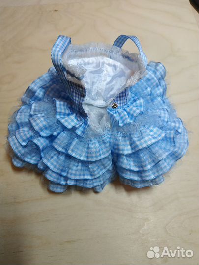 Аутфит для кукол Tonner серии 