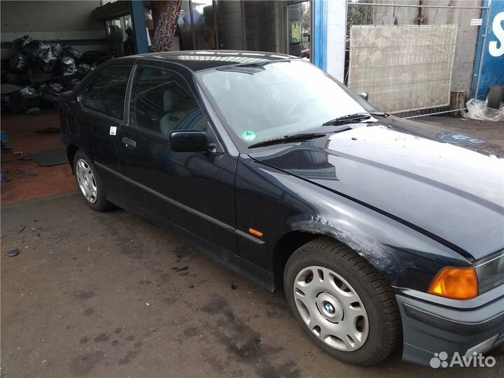 Разбор на запчасти BMW 3 E36