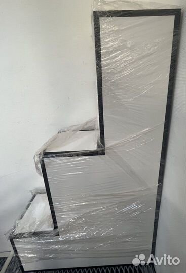 Лестница, декор