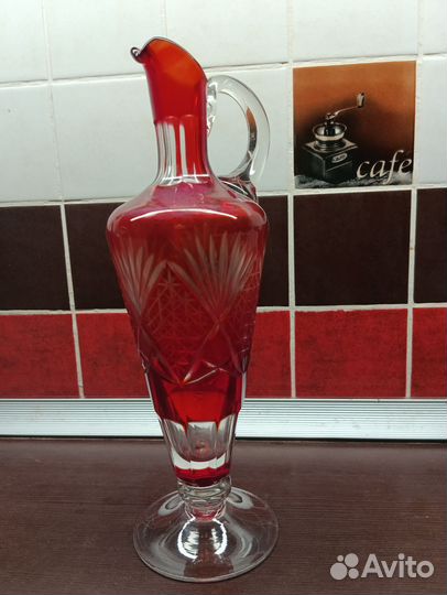 Графин Кувшин