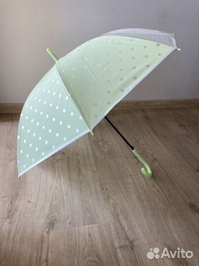 Зонт детский новый