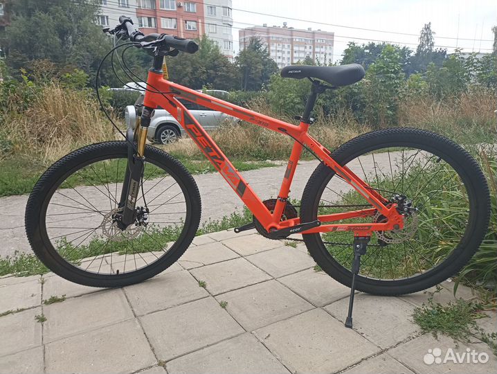 Велосипед Petava 26 колеса