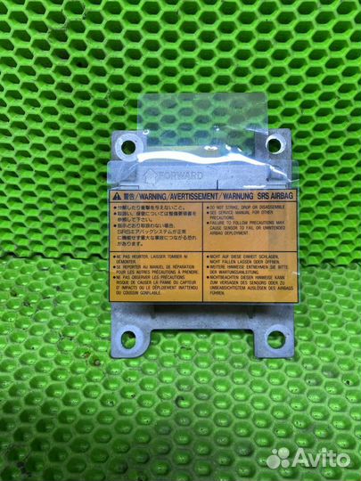 Блок управления AIR BAG Nissan Sunny (B14) viii 2