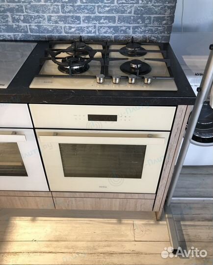 Ремонт духовых шкафов. Ремонт электроплит