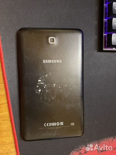 Samsung galaxy tab 4