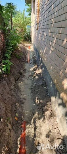 Септик Автономная канализация