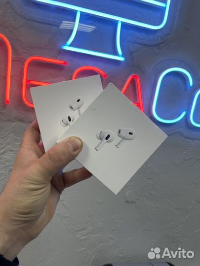 AirPods pro 2 type c