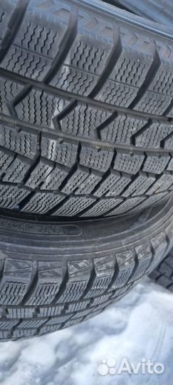 Dunlop Winter Maxx 195/65 R15