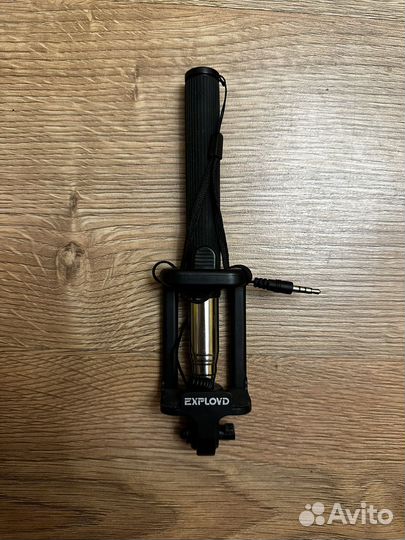 Селфи палка