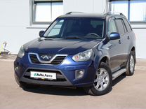 Chery Tiggo (T11) 2.0 MT, 2014, 126 865 км, с пробегом, цена 750 000 руб.