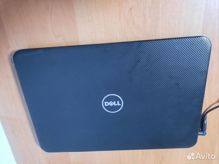 Dell inspiron 3521