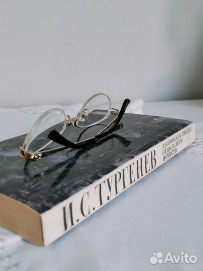 Книга Тургенев повести