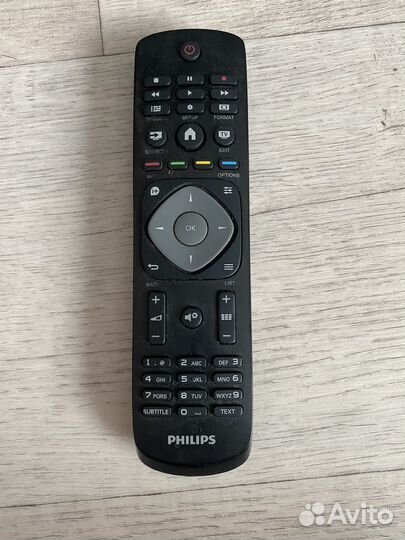 Телевизор philips