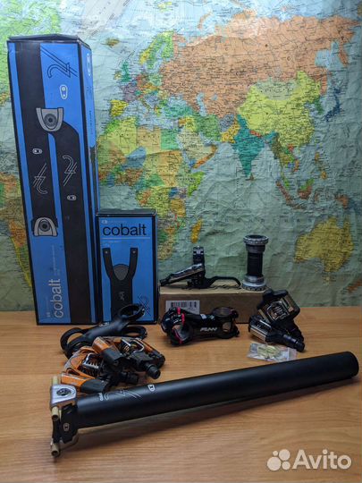 Велозапчасти