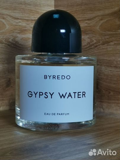 Духи женские байредо Gypsy Water