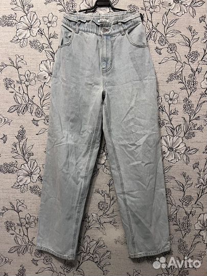 Джинсы zarina Straight Fit