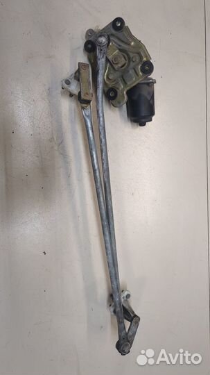 Механизм стеклоочистителя Opel Agila, 2001